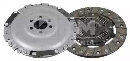 069 2093 KM Germany Комплект сцепления